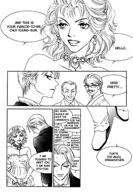 Cinderella Fella Chapter 12.2 4